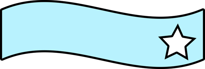 cute colorful planner, journal, reminder, notes, checklist, memo, and writing pad decoration