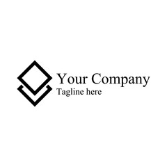 business logo for finance company, website, and more