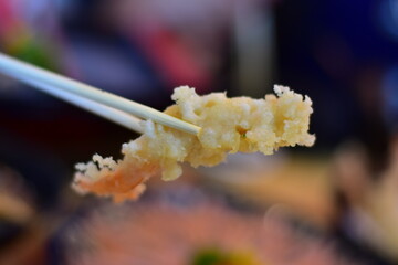 japanese cuisine sushi