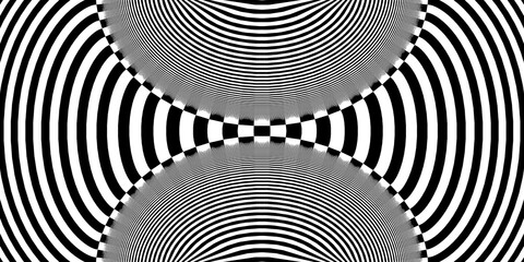 black stripes background , texture with lines, zebra skin, illusion 

