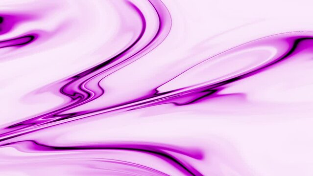 Purple liquid Abstract Gradient background