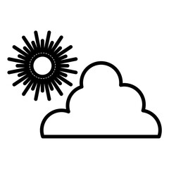 weather icon