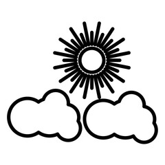 weather icon