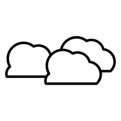 weather icon