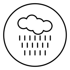 weather icon