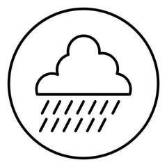 weather icon