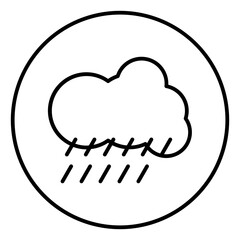 weather icon