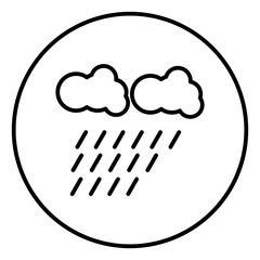weather icon