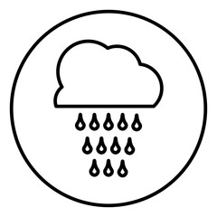 weather icon