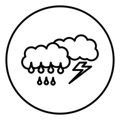 weather icon