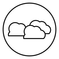 weather icon