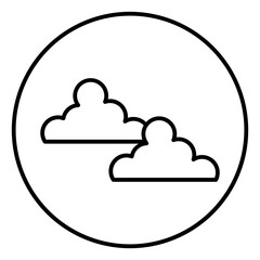 weather icon