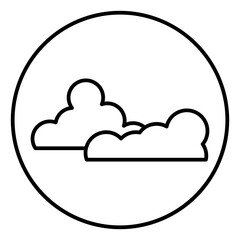 weather icon