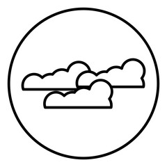 weather icon