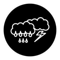 weather icon