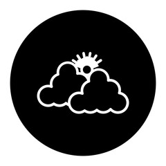 weather icon