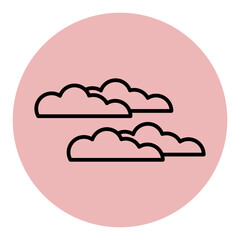 weather icon