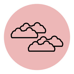 weather icon