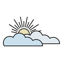 weather icon