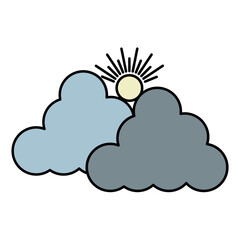 weather icon