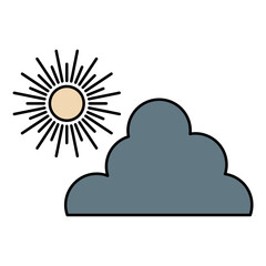 weather icon