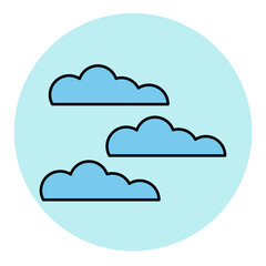 weather icon