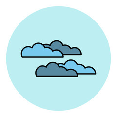 weather icon