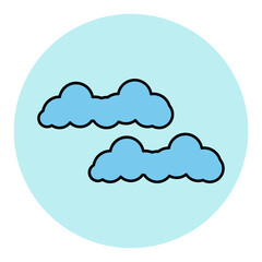 weather icon