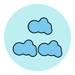 weather icon