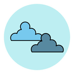 weather icon
