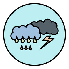  weather icon