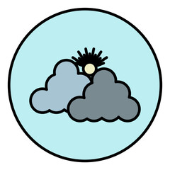  weather icon