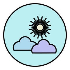  weather icon