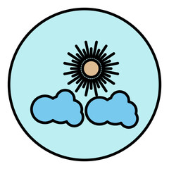  weather icon