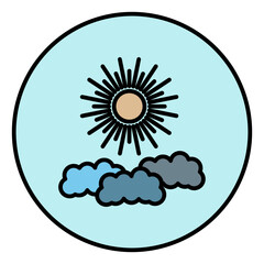  weather icon