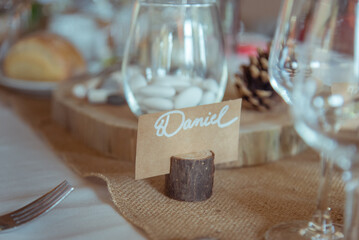 Décoration - art de la table
