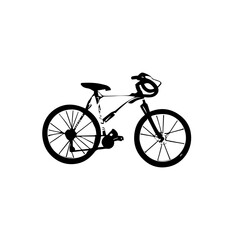 Bike Illustration 02