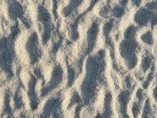 white sand texture