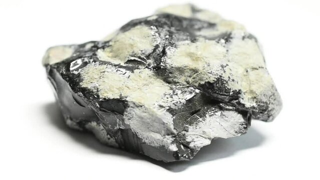 Schneeflocken Obsidian