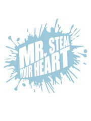 mr steal your heart 