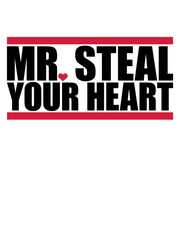 mr steal your heart 