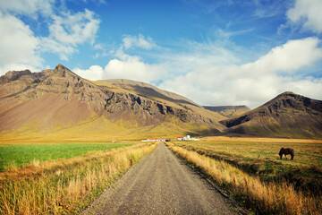 Iceland - The Land of Magic