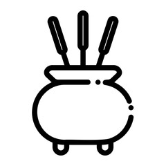 incense icon