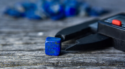 lapiz, blue lapiz, jewelry lapiz, stone 