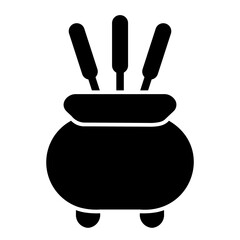 incense icon