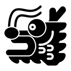 chinese new year icon