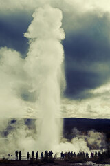 Iceland - The Land of Magic