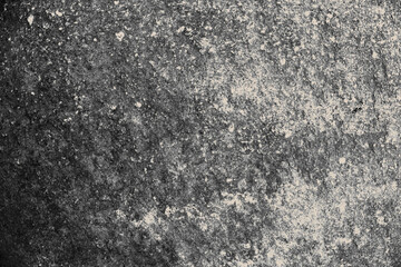 dark aged asphalt textured background
