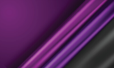 Luxury Background Template. Vector Illustration