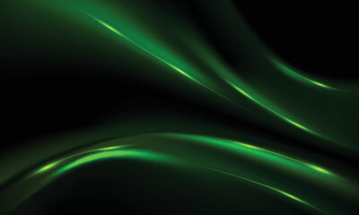 Shiny energy abstract background. Vector Illustration